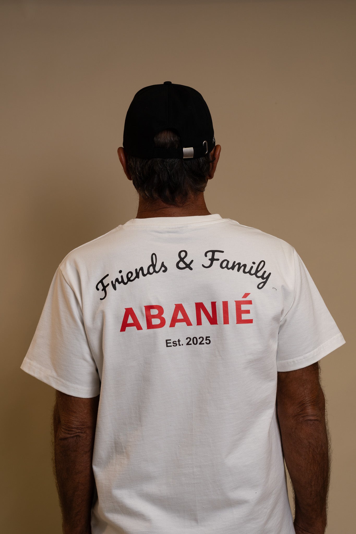 Friends & Family T-shirt