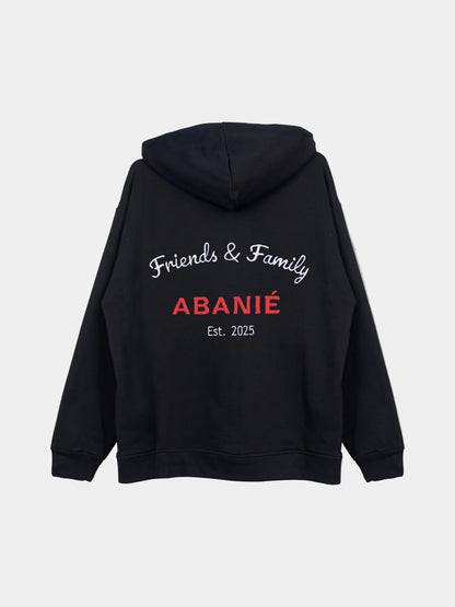 Friends & Family Hoodie