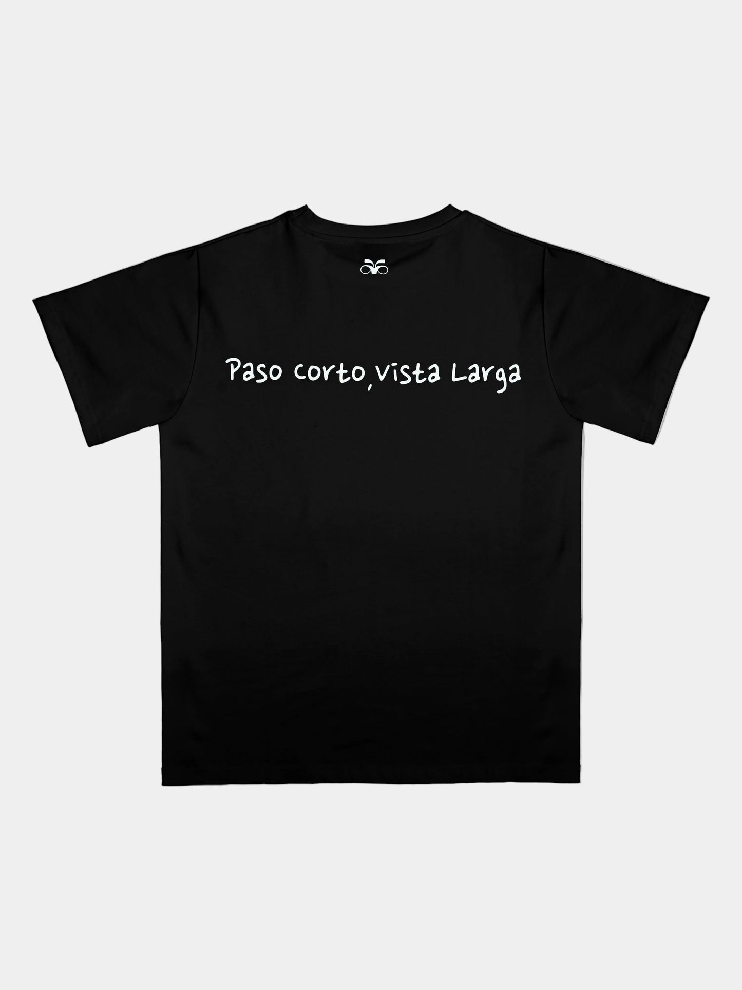 Mr. Worlwide T-shirt