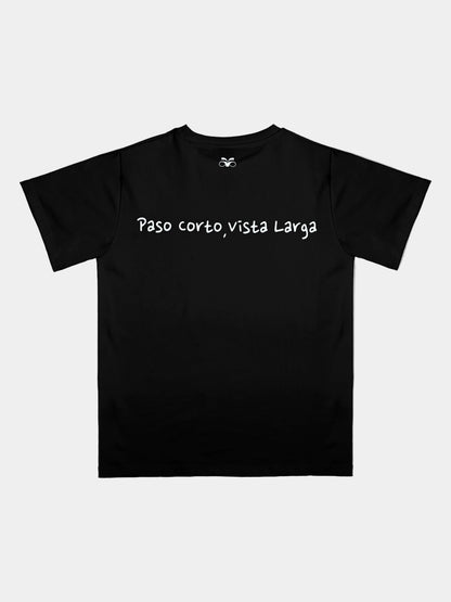 Mr. Worlwide T-shirt