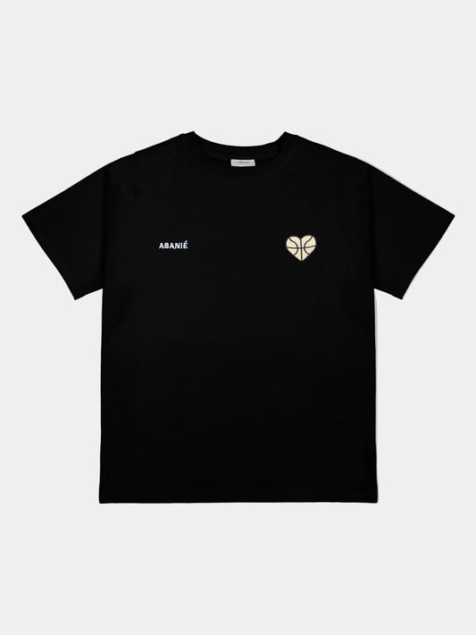 Ball is heart T-shirt