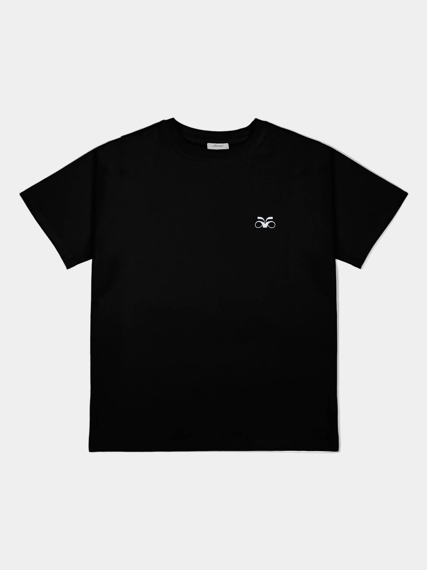 Dual Logo T-shirt