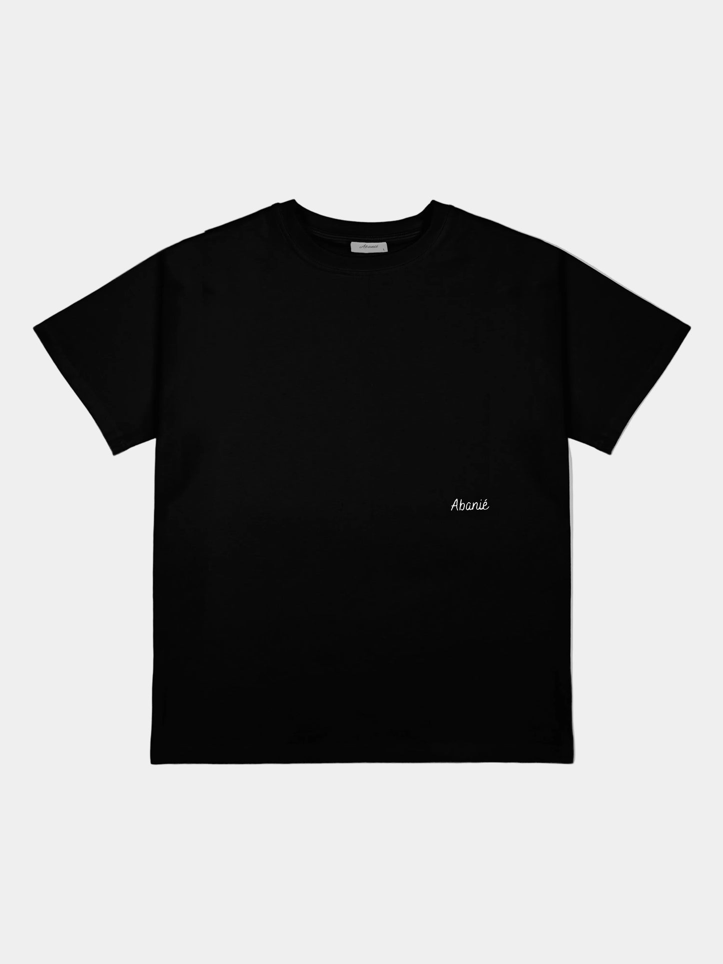 Mr. Worlwide T-shirt