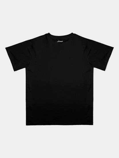 Dual Logo T-shirt