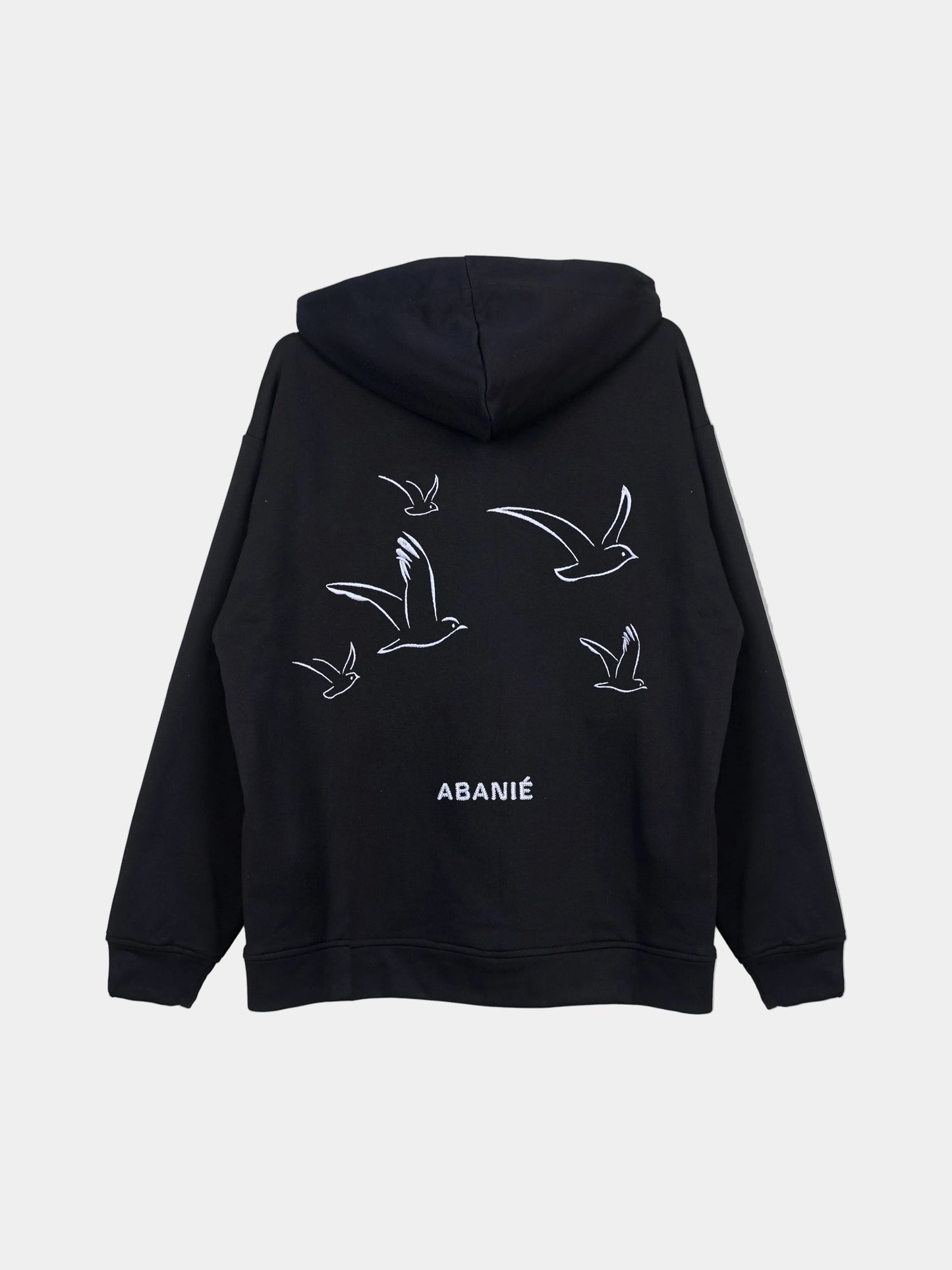 Free Birds Hoodie