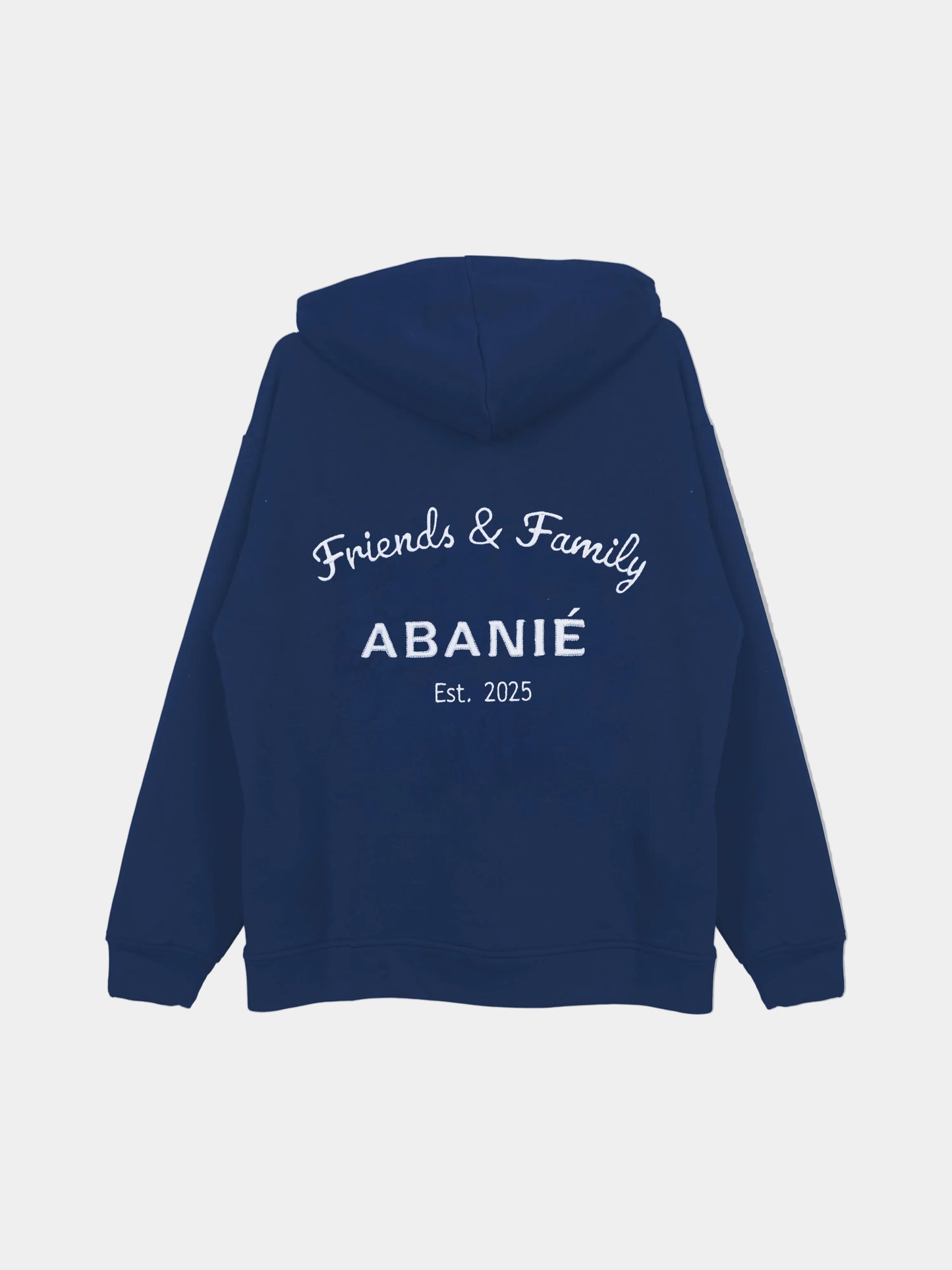 Friends & Family Hoodie