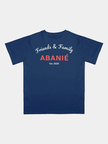 Friends & Family T-shirt