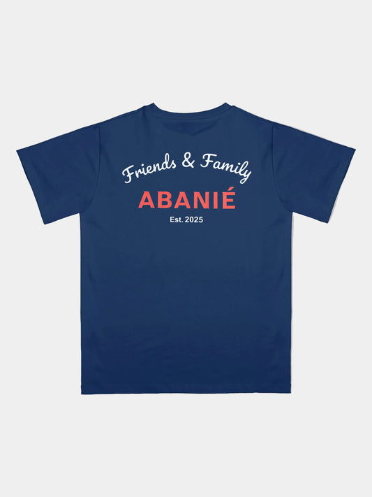 Friends & Family T-shirt