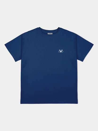 Dual Logo T-shirt