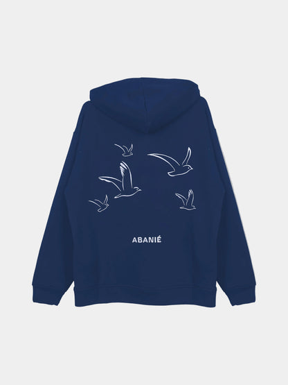 Free Birds Hoodie