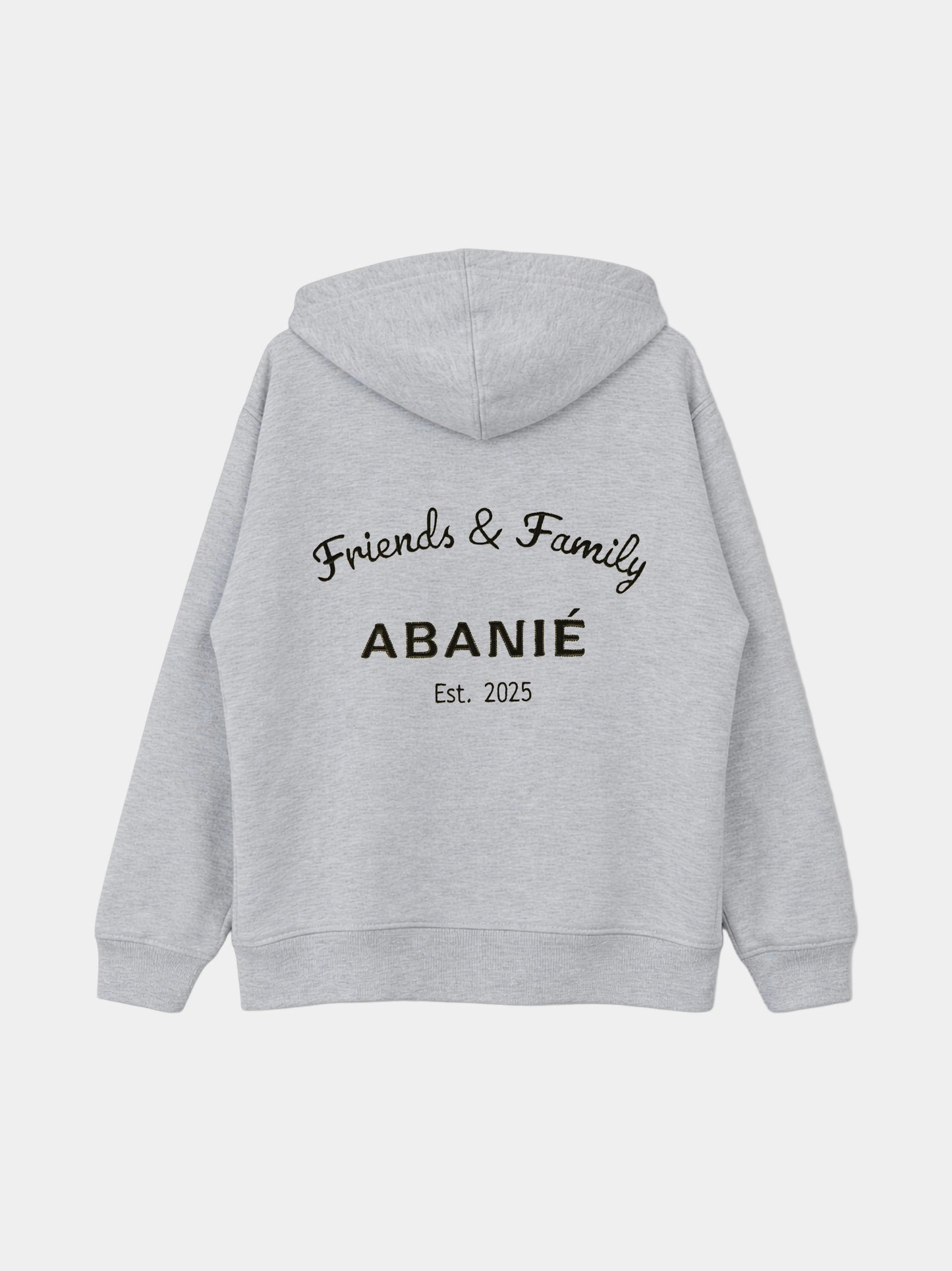 Friends & Family Hoodie