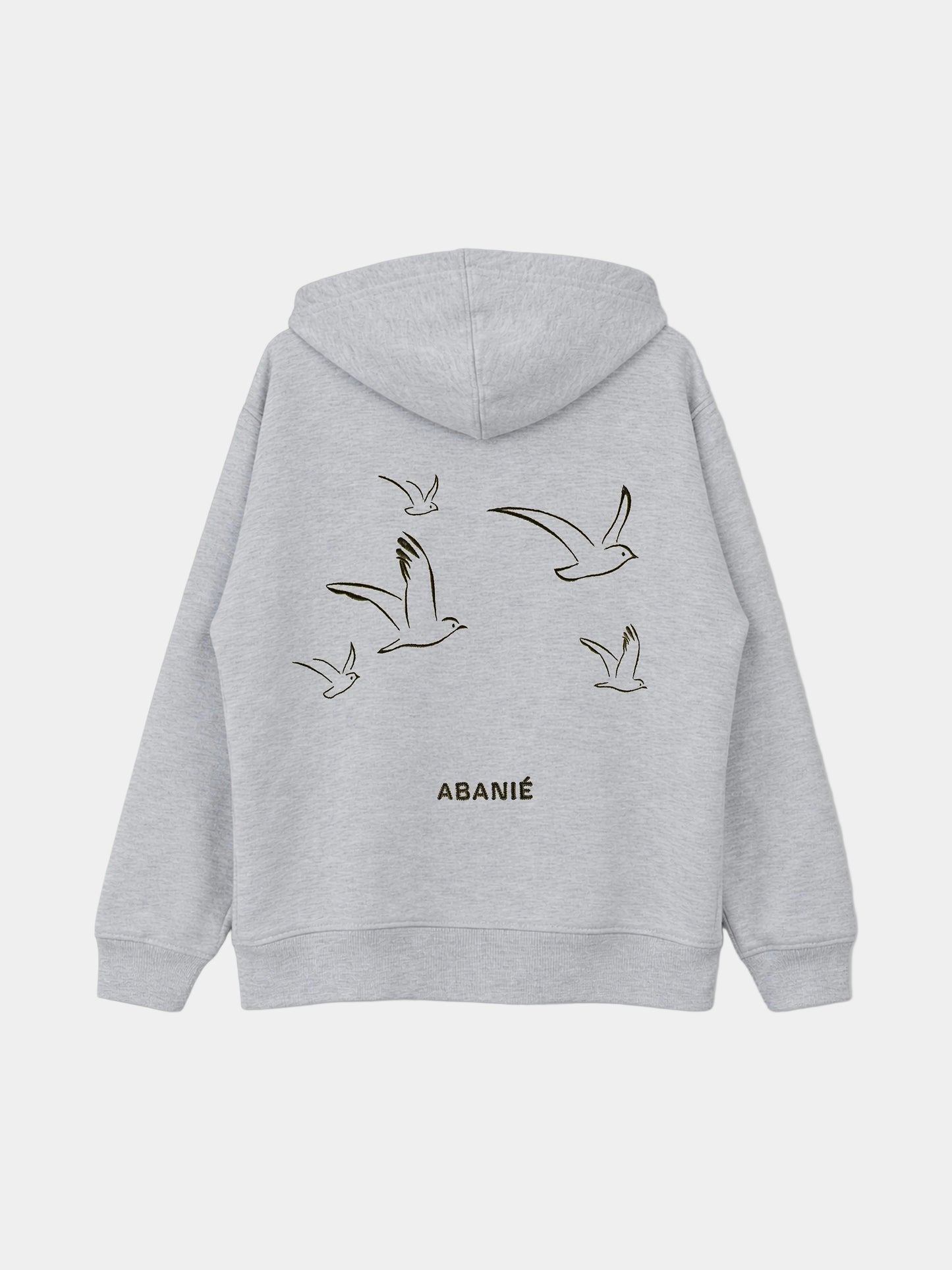 Free Birds Hoodie