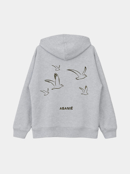 Free Birds Hoodie