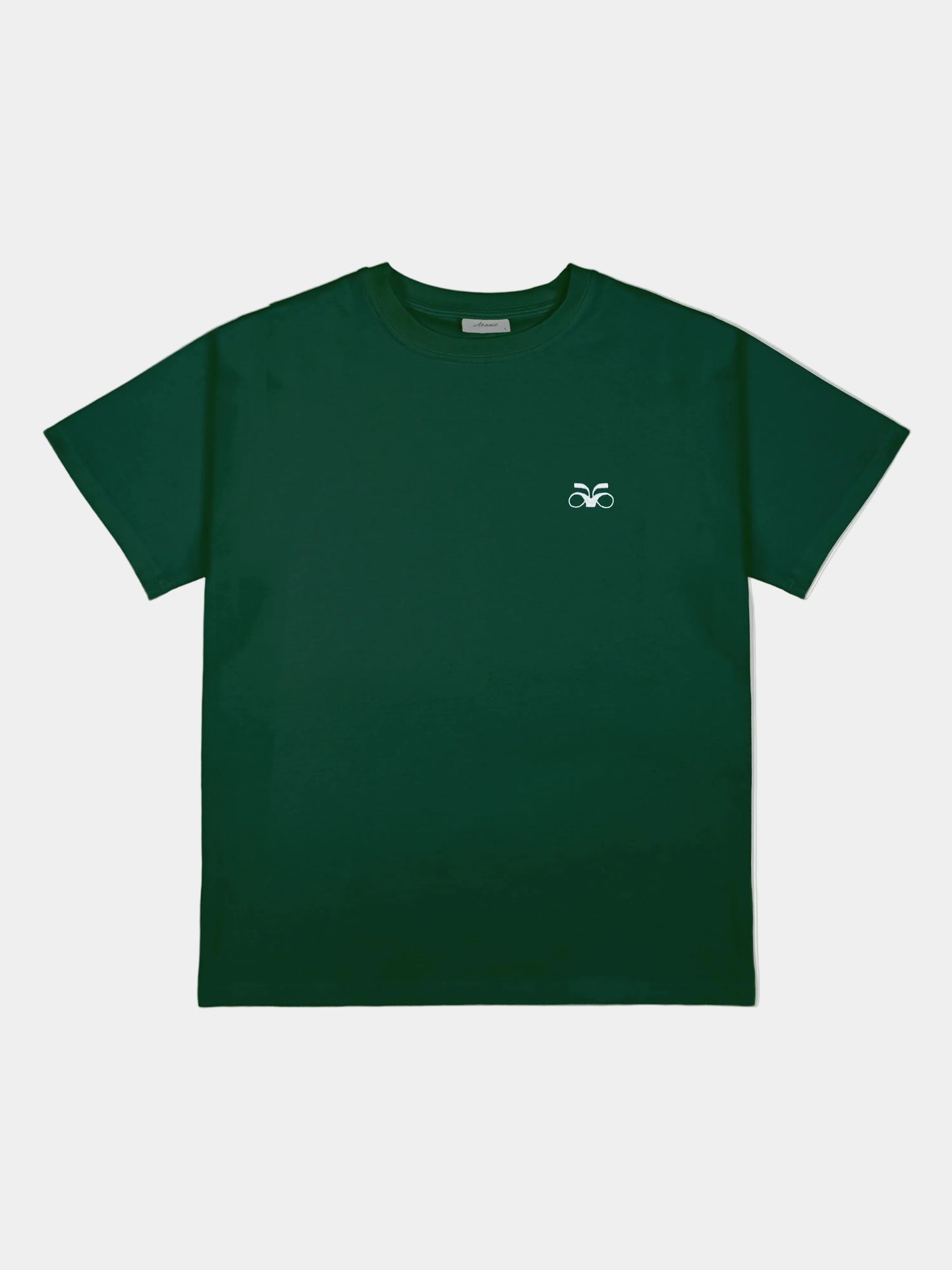 Dual Logo T-shirt