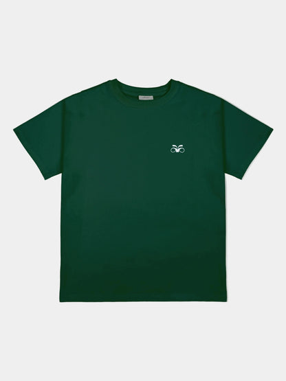 Dual Logo T-shirt
