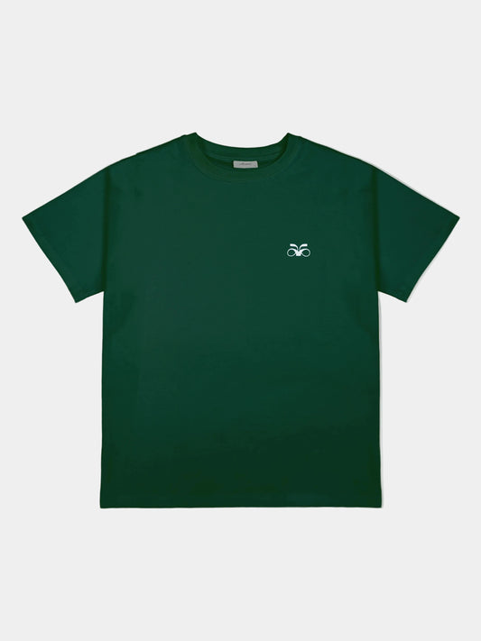 Dual Logo T-shirt