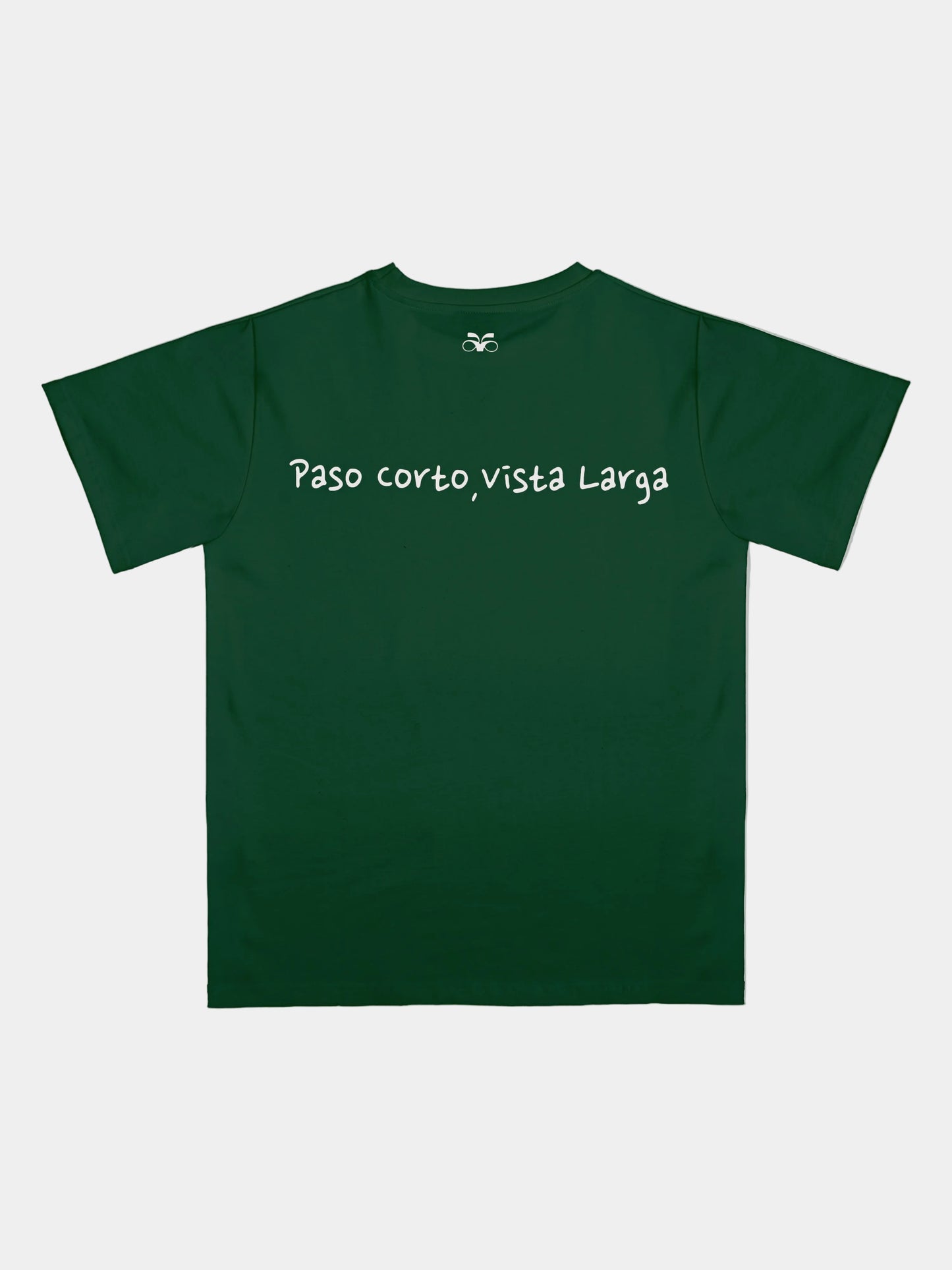 Mr. Worlwide T-shirt