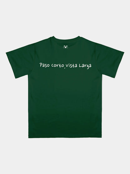 Mr. Worlwide T-shirt