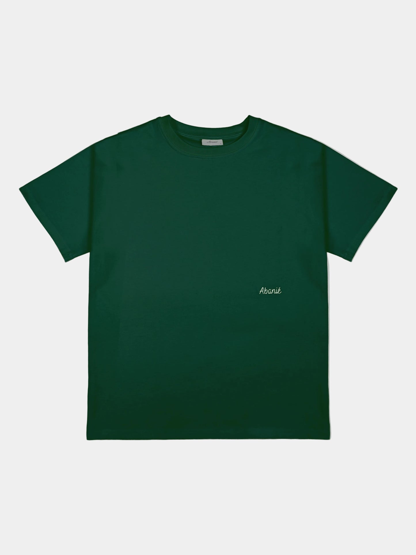 Mr. Worlwide T-shirt