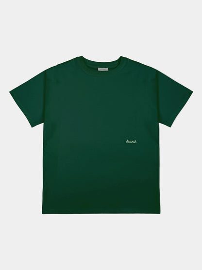 Mr. Worlwide T-shirt