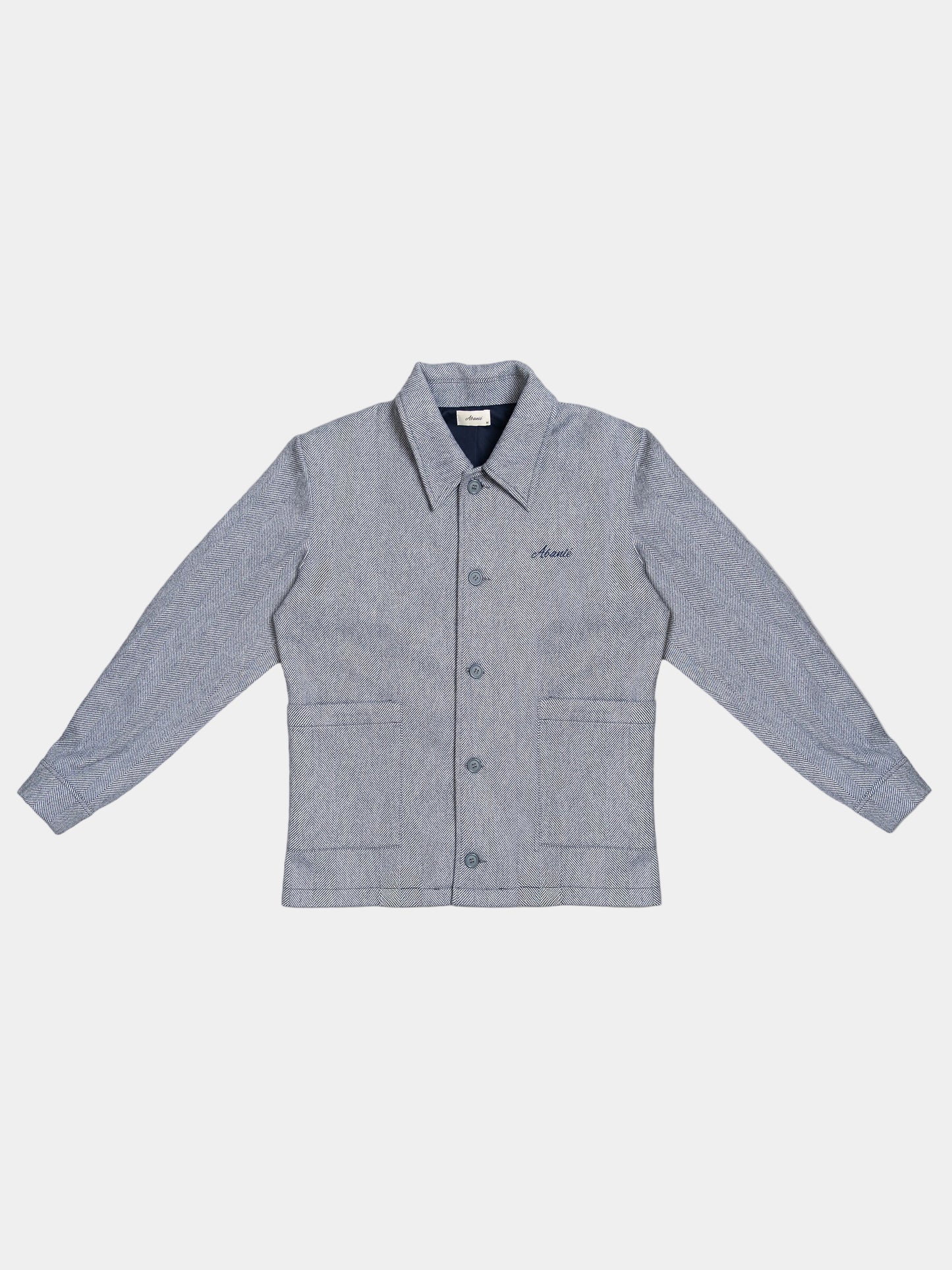 Overshirt