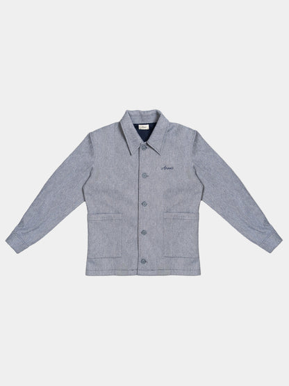 Overshirt