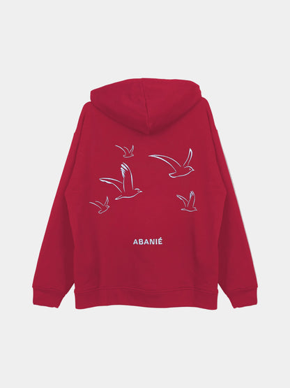 Free Birds Hoodie