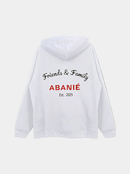 Friends & Family Hoodie