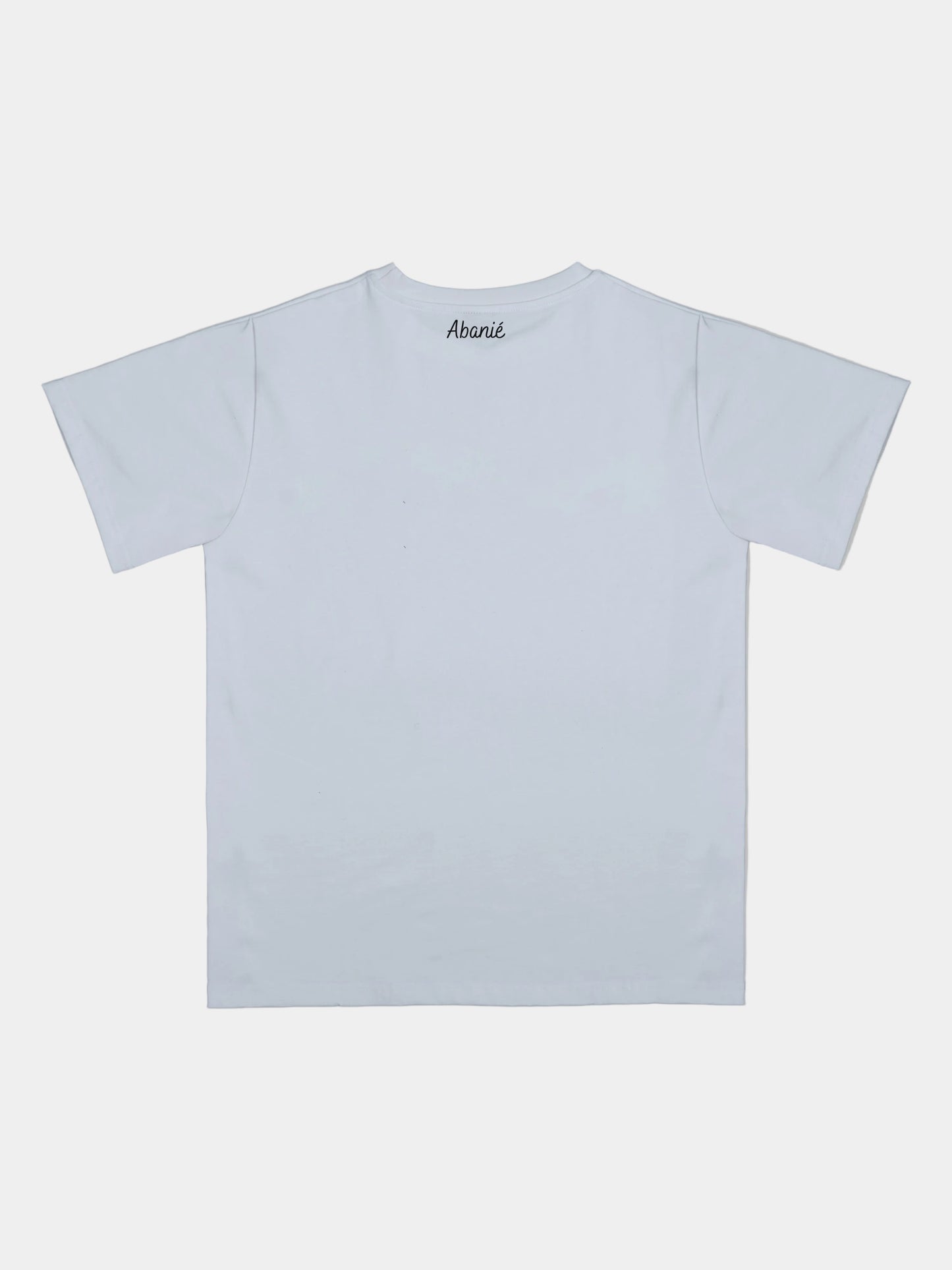 Dual Logo T-shirt