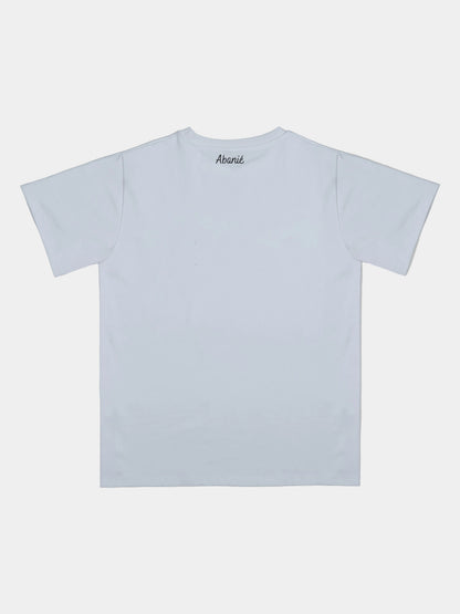 Dual Logo T-shirt