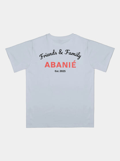 Friends & Family T-shirt
