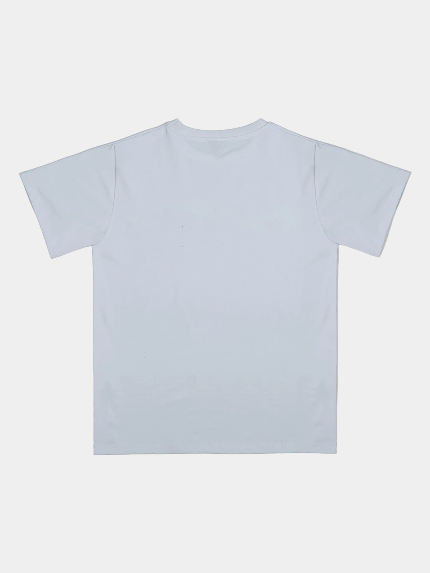 Ball is heart T-shirt