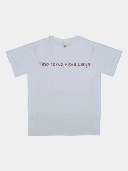 Mr. Worlwide T-shirt