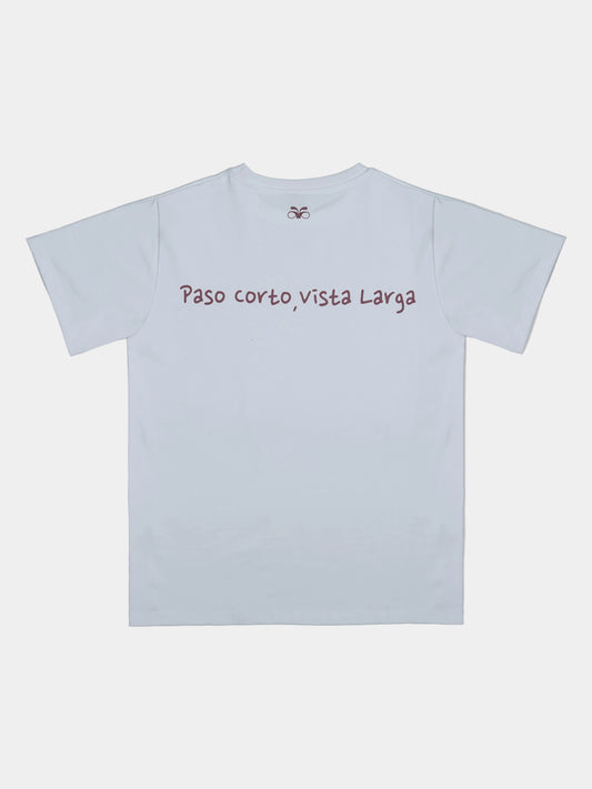 Mr. Worlwide T-shirt