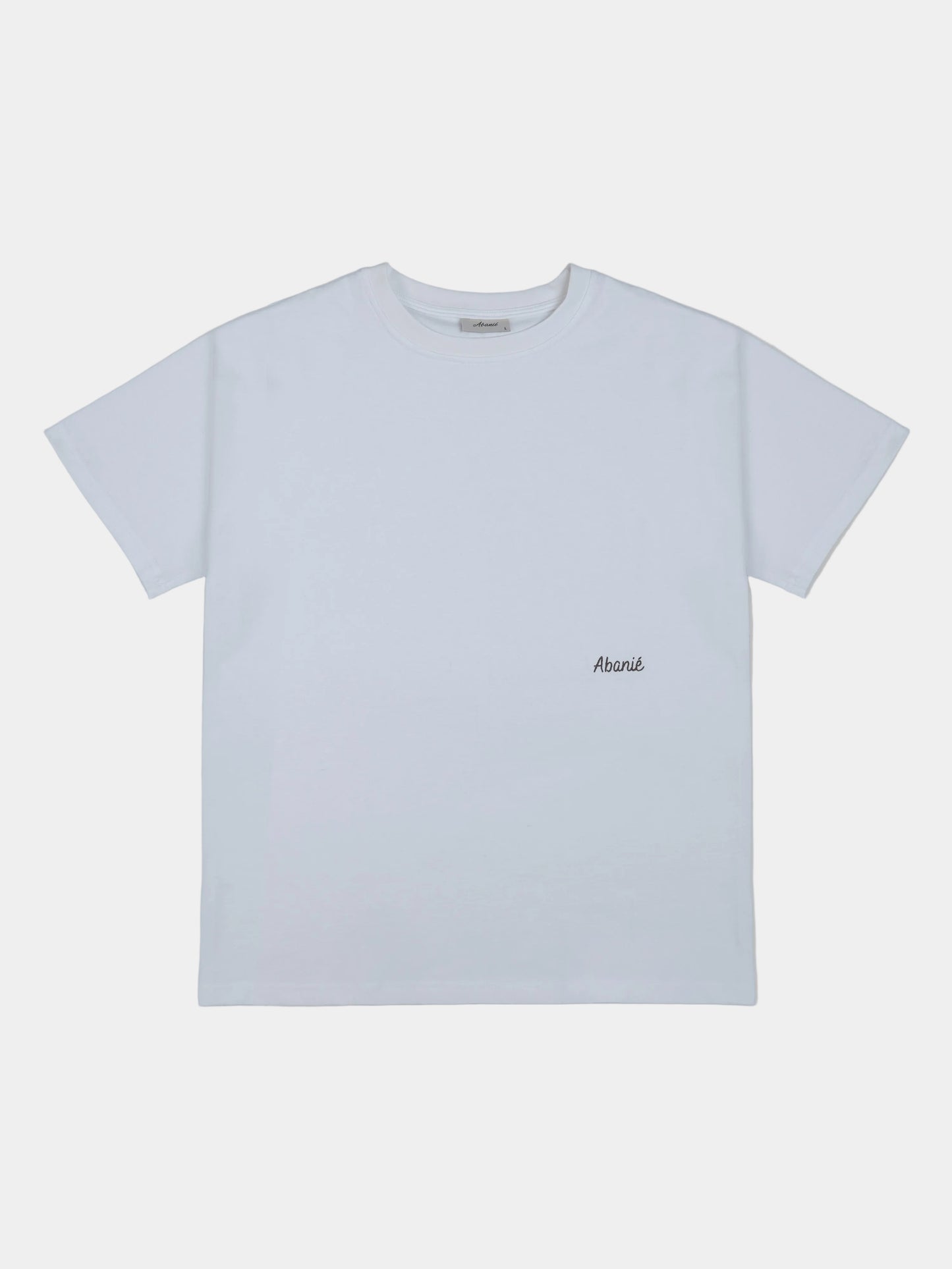 Mr. Worlwide T-shirt