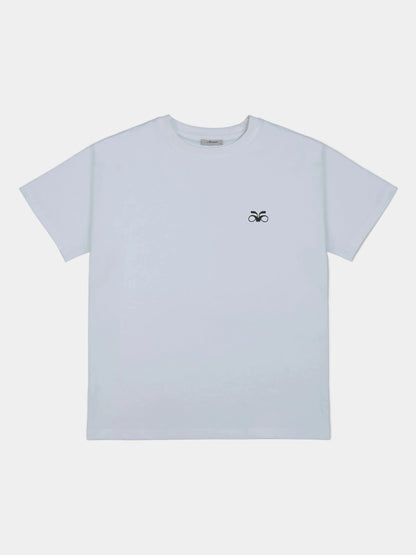 Dual Logo T-shirt