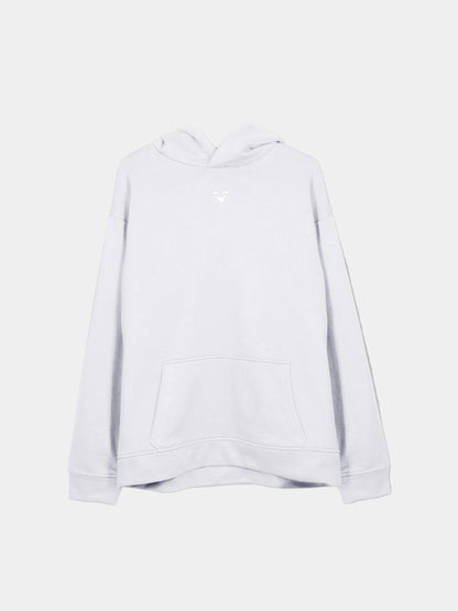 Middle Logo Hoodie