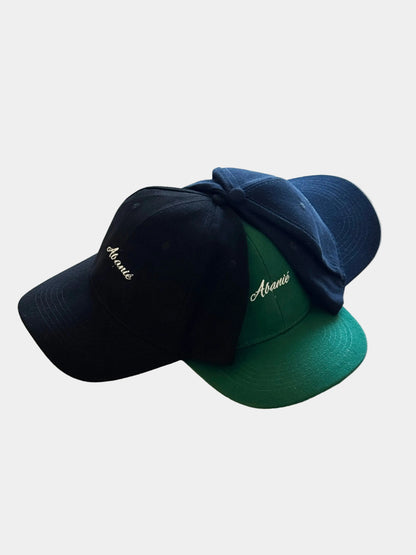 Core logo Cap