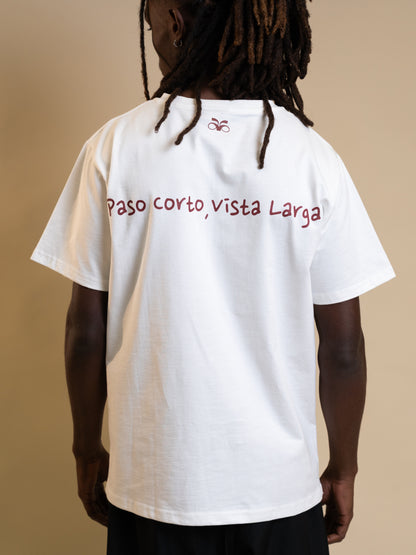 Mr. Worlwide T-shirt