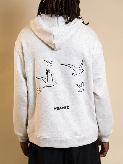 Free Birds Hoodie