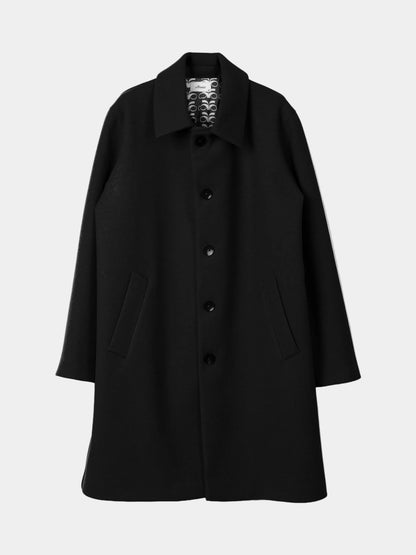 Abanié Monogram Padded Overcoat