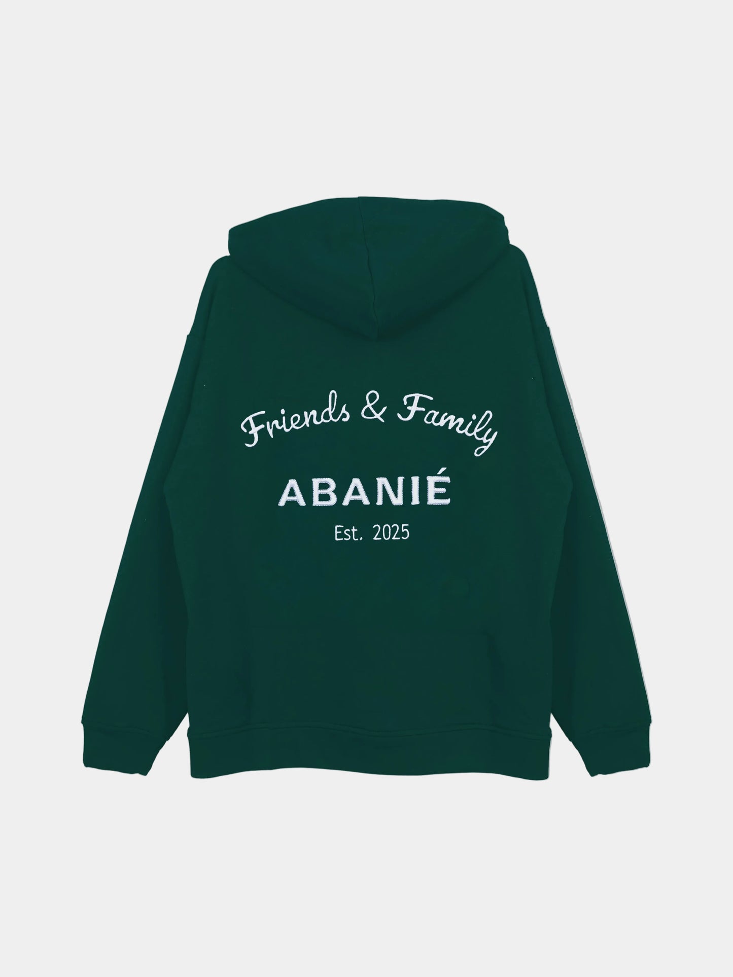 Friends & Family Hoodie