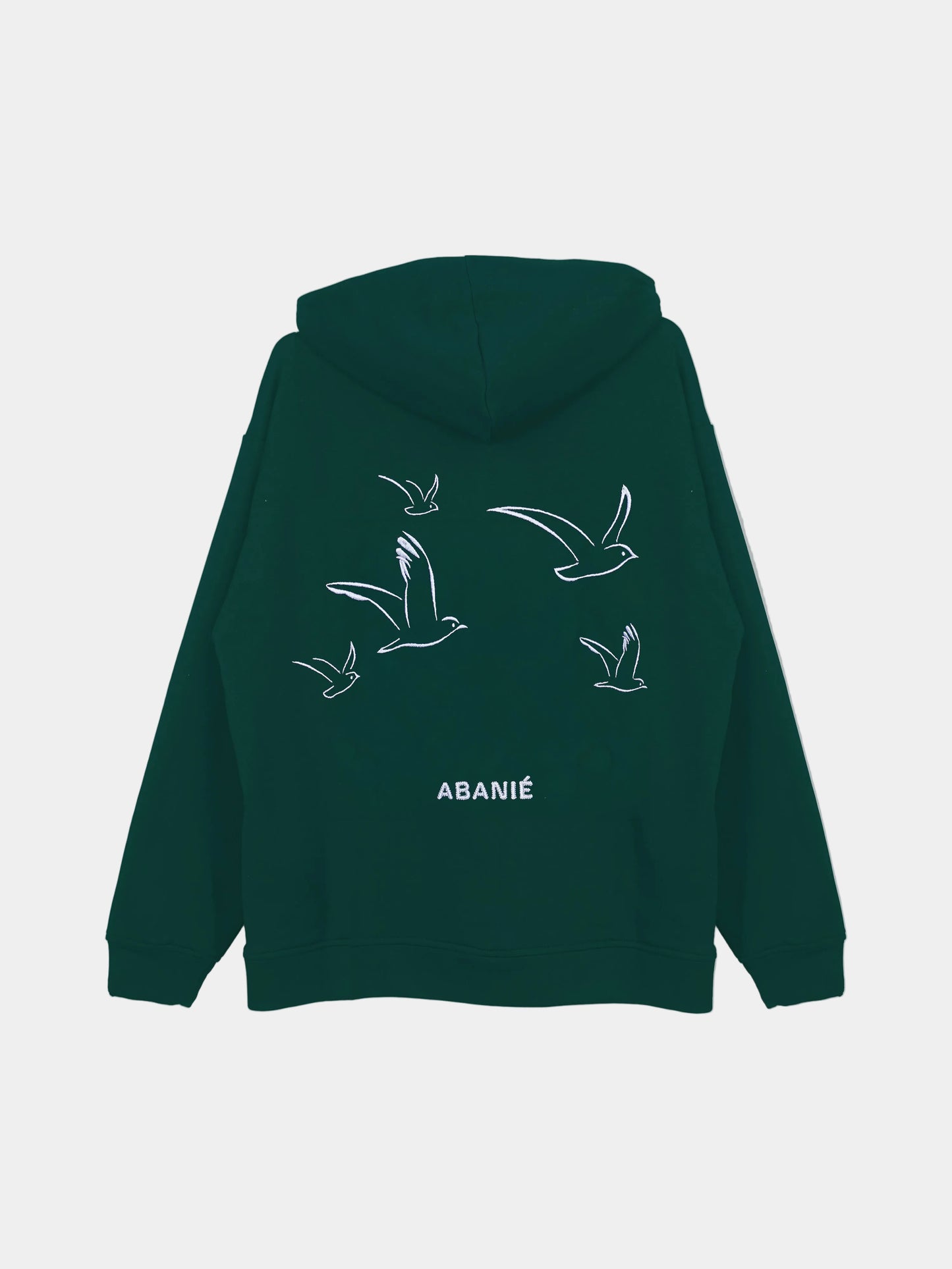 Free Birds Hoodie