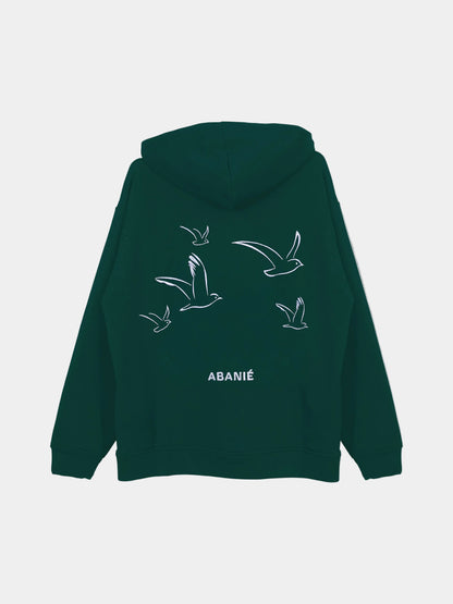 Free Birds Hoodie