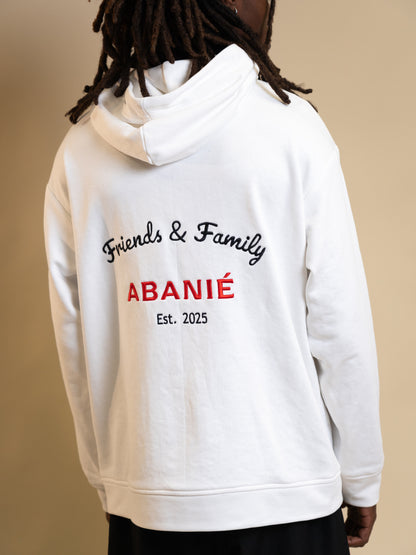 Friends & Family Hoodie